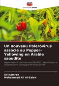 Cover: Un nouveau Polerovirus associe au Pepper-Yellowing en Arabie saoudite - Editions Notre Savoir