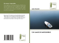 Abbildung von: Un amour impossible - Editions Muse