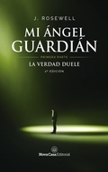 Cover: Mi &aacute;ngel guardi&aacute;n I - Nova Casa Editorial