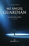 Cover: Mi &aacute;ngel guardi&aacute;n II - Nova Casa Editorial