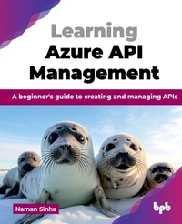 Abbildung von: Learning Azure API Management - BPB Publications
