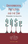 Abbildung von: Environment Protection and the Law - Bloomsbury Prime