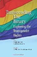Cover: Transcending the Binary - Bloomsbury Prime