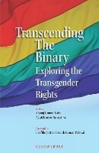 Enlarge image Cover: Transcending the Binary - Bloomsbury Prime