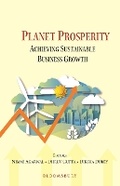 Cover: Planet Prosperity - Bloomsbury Prime