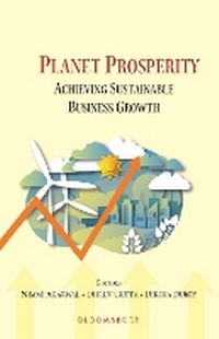 Enlarge image Cover: Planet Prosperity - Bloomsbury Prime