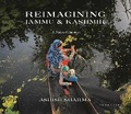 Cover: Reimagining Jammu and Kashmir - Bloomsbury Quest