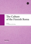 Cover: The Culture of the Finnish Roma - Suomalaisen Kirjallisuuden Seura