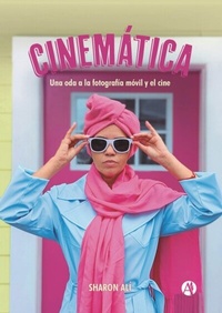Abbildung von: Cinemática - Editorial Autores de Argentina