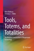Cover: Tools, Totems, and Totalities - Springer