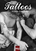 Cover: Tattoos - MJpublishinghouse