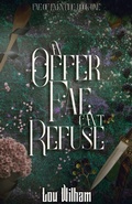 Cover: An Offer Fae Can't Refuse (Fae of Eventide, #1) - Midnight Tide Publishing