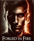 Cover: Forged in Fire - wesley ellis