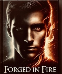 Enlarge image Cover: Forged in Fire - wesley ellis