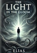 Cover: The Light of the Gloom - wesley ellis