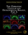Cover: The Zebrafish: Cellular and Developmental Biology, Part A: Volume 133 - Academic Press