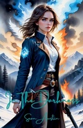 Cover: In The Darkness - Sean Austin
