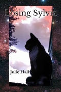 Cover: Losing Sylvia - Julie Hall