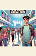 Cover: The REAL High School Survival Guide - Michael Pollick