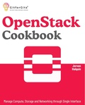 Cover: OpenStack Cookbook - GitforGits