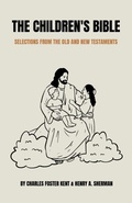 Cover: The Children's Bible - Mamba Press