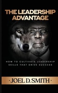Cover: The Leadership Advantage - Omni Solutions Printing