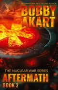 Cover: Aftermath 2 - Crown Publishers Inc.