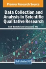 Cover: Data Collection and Analysis in Scientific Qualitative Research - IGI Global