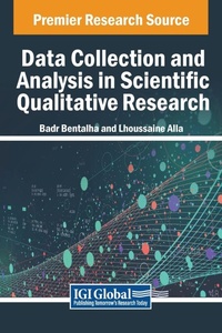 Enlarge image Cover: Data Collection and Analysis in Scientific Qualitative Research - IGI Global
