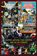 Cover: Super-Action - BEARMANOR MEDIA