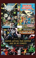 Cover: Super-Action - BEARMANOR MEDIA