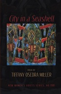 Cover: City in a Seashell - Finishing Line Press