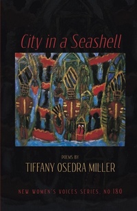 Enlarge image Cover: City in a Seashell - Finishing Line Press