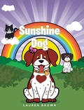 Cover: Sunshine Dog - Fulton Books