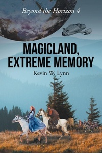 Enlarge image Cover: Magicland, Extreme Memory - Fulton Books