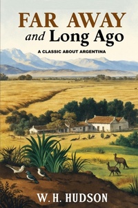 Abbildung von: Far Away and Long Ago - Updated Editions