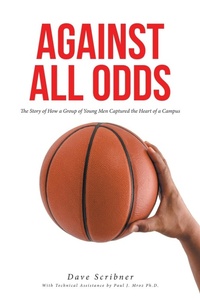Abbildung von: Against All Odds - Christian Faith Publishing