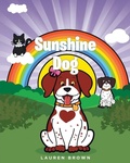 Cover: Sunshine Dog - Fulton Books