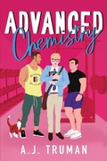 Cover: Advanced Chemistry - Truman Books