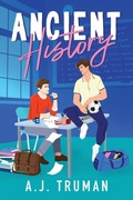 Cover: Ancient History - Truman Books