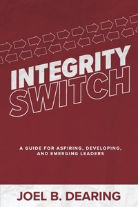 Abbildung von: Integrity Switch - Dearing Leadership