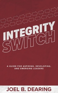 Abbildung von: Integrity Switch - Dearing Leadership