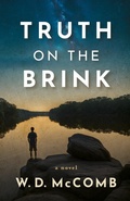 Cover: Truth on the Brink - TreaShore Press