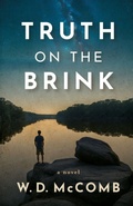 Cover: Truth on the Brink - TreaShore Press
