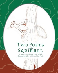 Abbildung von: Two Poets and a Squirrel - Squirrel Books