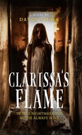 Cover: Clarissa's Flame - Noble Park