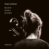 Abbildung von: Bach / Abel / Hume - Universal Vertrieb
