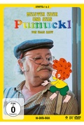 Cover: Pumuckl - DVDs / Meister Eder und sein Pumuckl - Staffel 1+2 - Universal Music