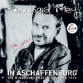 Cover: IN ASCHAFFENBURG -die wiedergefundene Tournee 1992 - Universal Vertrieb