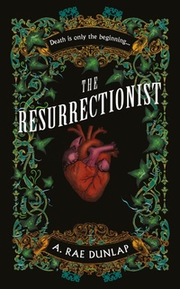 Abbildung von: The Resurrectionist - HarperNorth